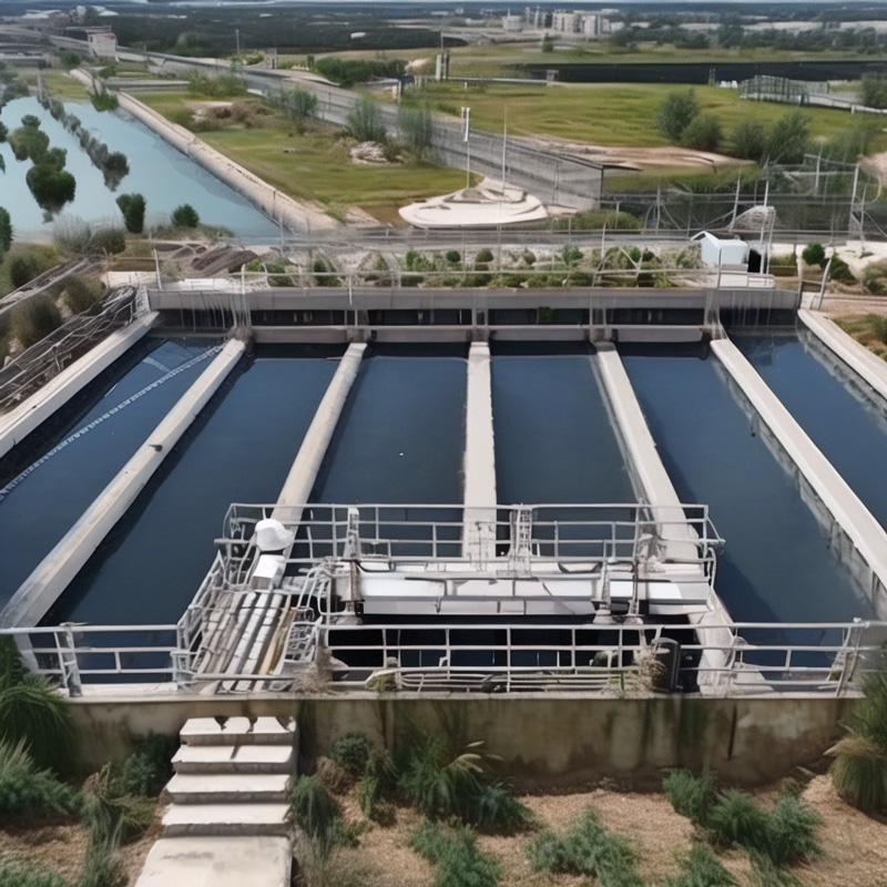 水質異常時的對策！