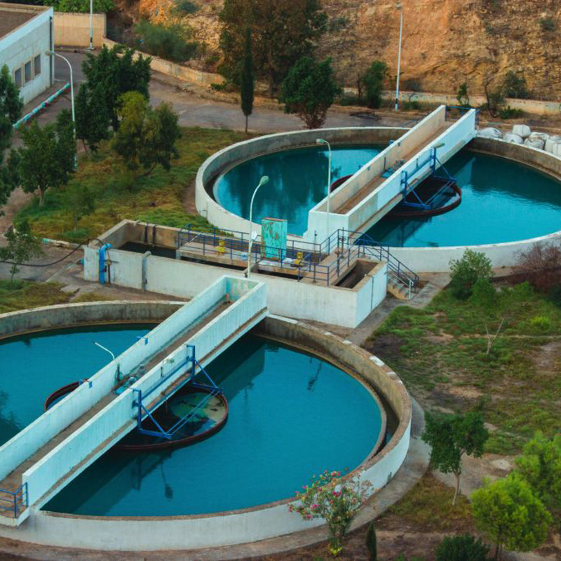 濃縮池的設計要點是什么？